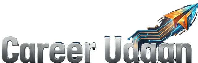 Career Udaan Logo